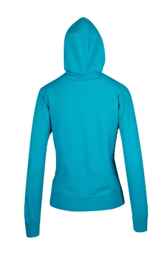 Picture of RAMO, Ladies Heather Hoodie